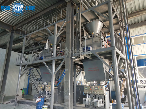 氣吹包裝機案例展示 氣吹包裝機案例展示