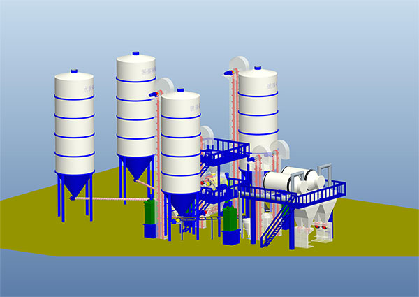 節(jié)能?；⒅楸厣皾{生產(chǎn)線