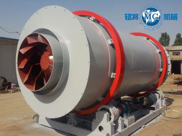 單筒烘干機(jī)和三筒烘干機(jī)怎么選擇？哪個(gè)好？