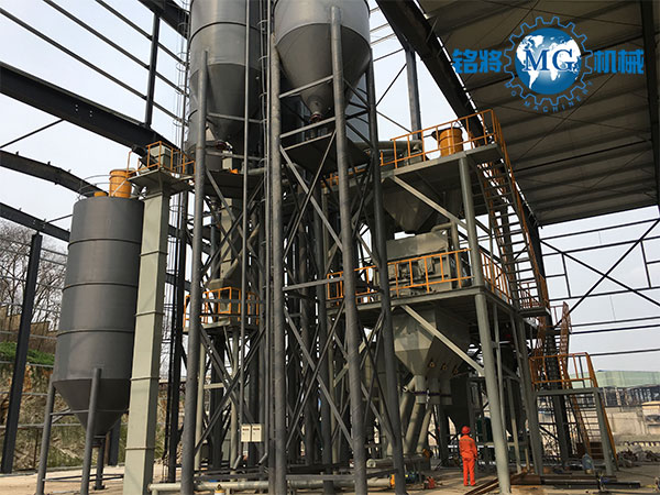 膩子粉辦廠手續(xù)有哪些?膩子粉辦廠申請流程 膩子粉辦廠手續(xù)有哪些?膩子粉辦廠申請流程