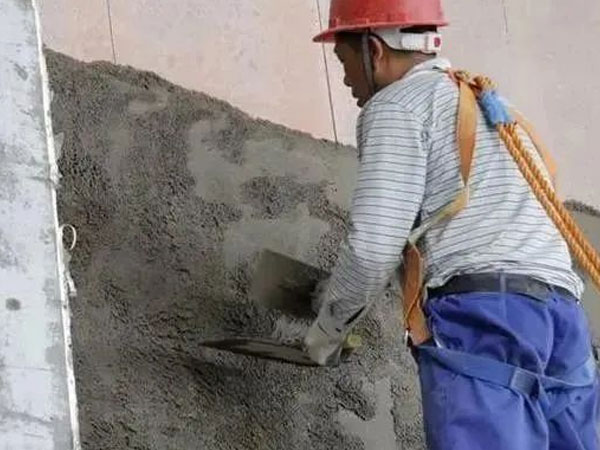 抹灰砂漿與砌筑砂漿有何不同？有做試塊的必要性嗎？